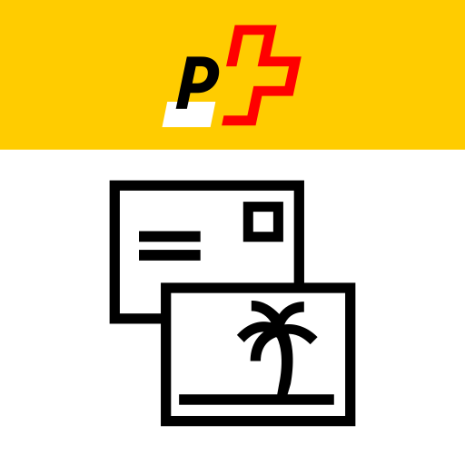 PostCard Creator icon