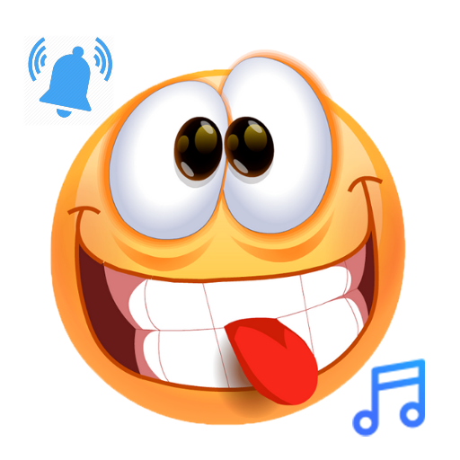 ikon Funny Ringtones | Super Funny 