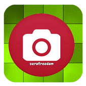 CAMERA STICKER EFFECT icon