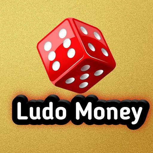 Ludo Money icon