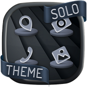 Glass Launcher icon