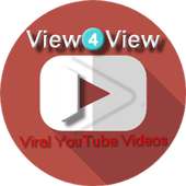view4view - Viral YouTube Videos