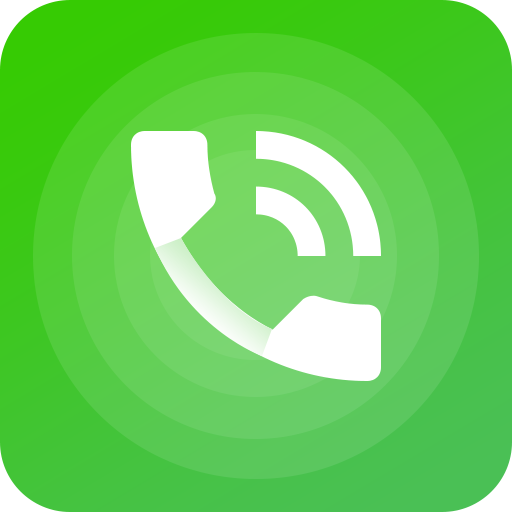 Fake Call أيقونة