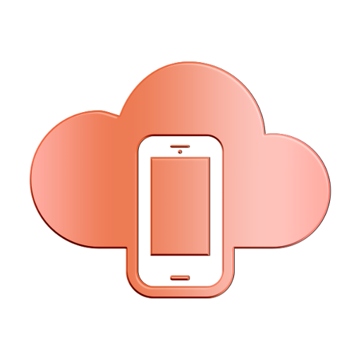 Phone Cloud иконка