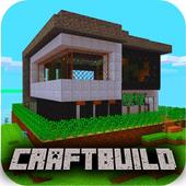 Craft Build icon