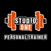 Studio One Personal Trainer أيقونة