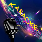 karaoke sing icon