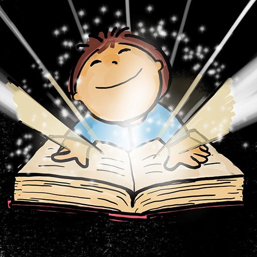 Words give Life - Christian Stickers for WhatsApp icon