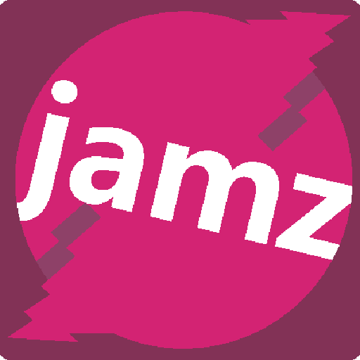 Jamz - My Music Network - Nigerian Music Hub icon