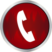 True Call Recorder icon