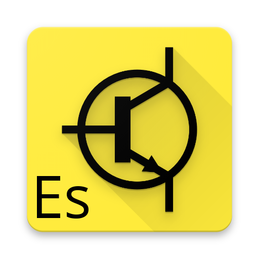 Electronics Español icon