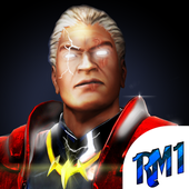 Fall Of Fighters أيقونة