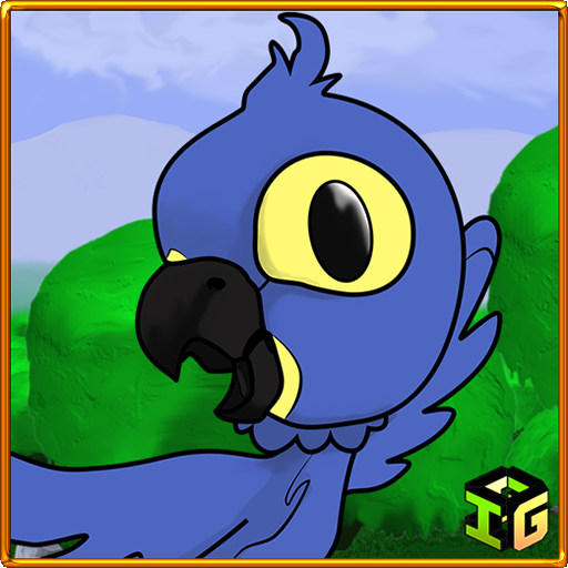 Flock Adventure icon