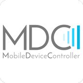 MDM Mobile Device Controller icon