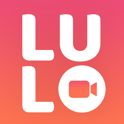 Lulo - Live Video Chat icon