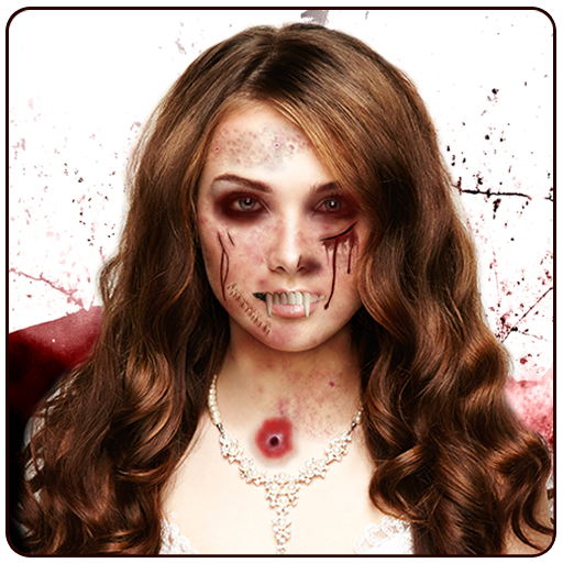 Zombie Booth icon