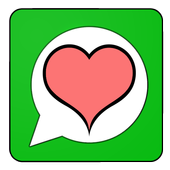 Romantique WhatsApp Status  5k icon