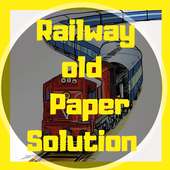 Railway NTPC old Paper with Solution-2019 on 9Apps
