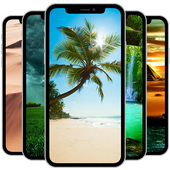 Nature Wallpapers icon