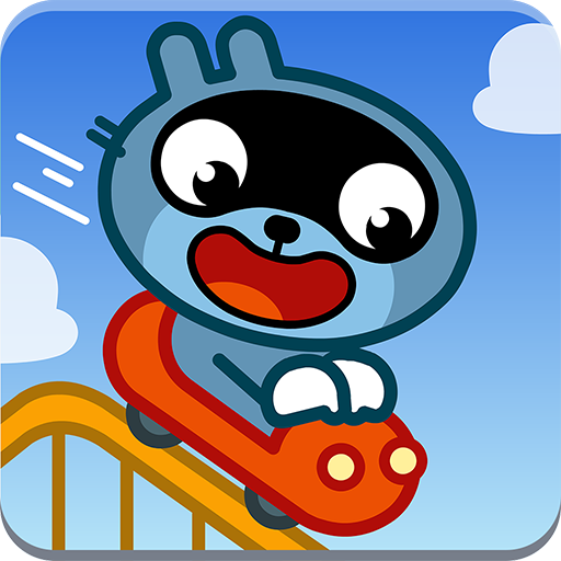 Pango Build Park: kids 3-8 icon