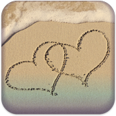 Draw In Sand icon