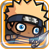 Ultimate Shinobi Wars Narutimates icon
