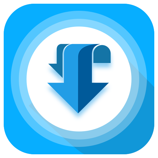 snap  Photo &amp; Video Downloder icon