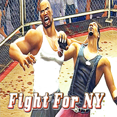 Walkthrough : Def Jam Fight For NY game icon