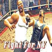 Walkthrough : Def Jam Fight For NY game