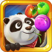 Panda Farm أيقونة