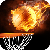 Basketball Dunk Challenge icon