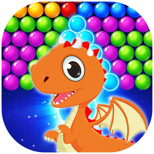 Dragon Bubble icon