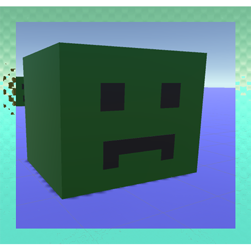 Zombie Box icon