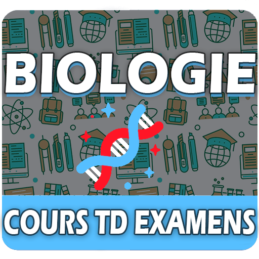 Biologie icon