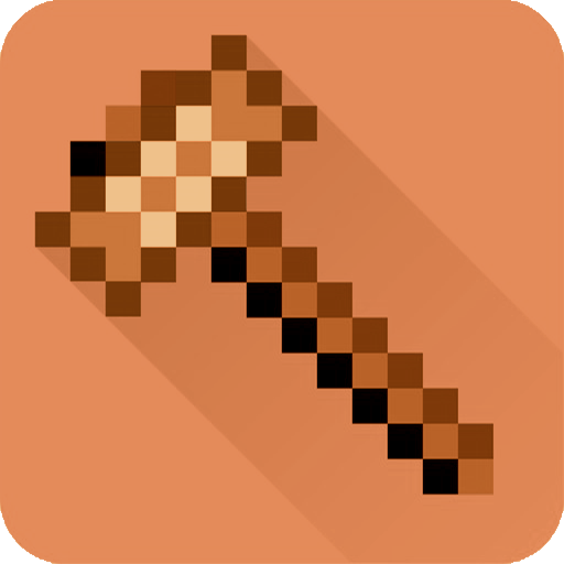 Best Building for Minecraft PE icon