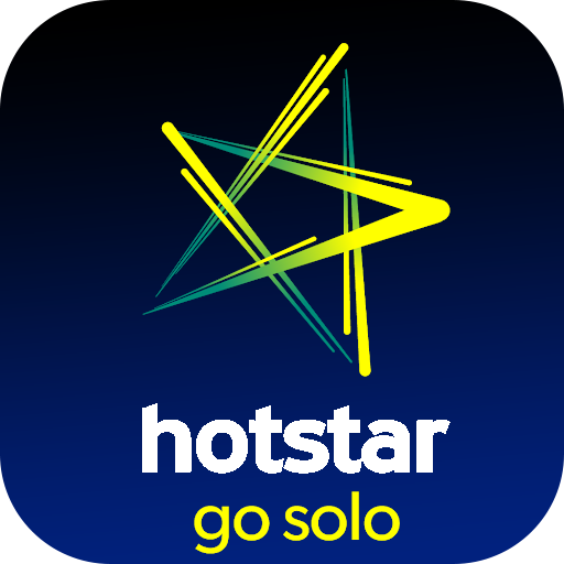 Hotstar Live TV Show : Movies HD Guide icon