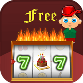 777 Slots Free icon