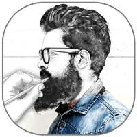 Pencil Sketch Photo Editor on 9Apps