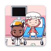 Get My Town My Hospital Images