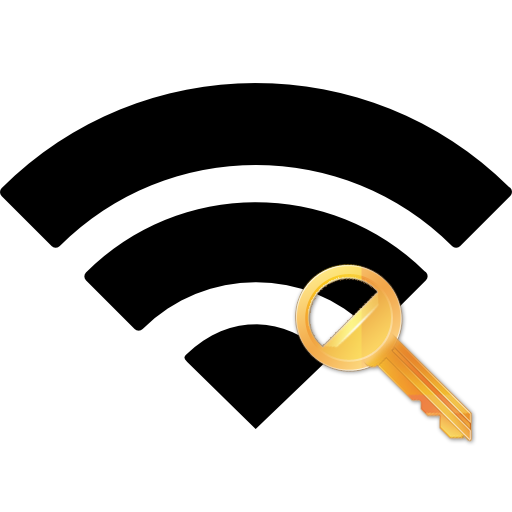 WiFi Password Viewer [ROOT] icon