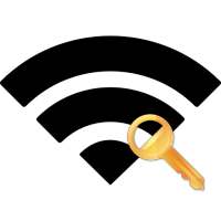 WiFi Password Viewer [ROOT]