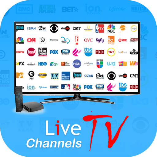 Live TV Channels : Online TV G icon