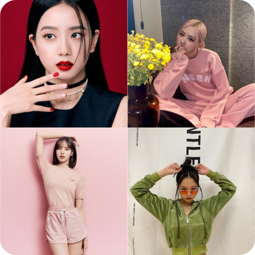 BLACKPINK quiz: Guess the Member and Song icon