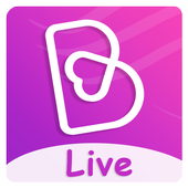 BiBi Live icon