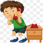 প্রবাসীদের ফ্রী কল ও মেসেঞ্জার icon