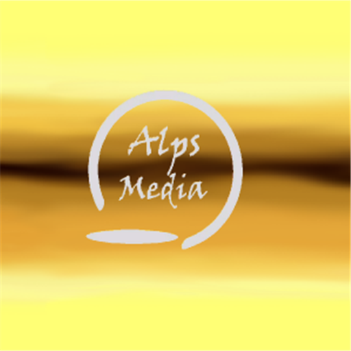 Alps Media, LLC icon