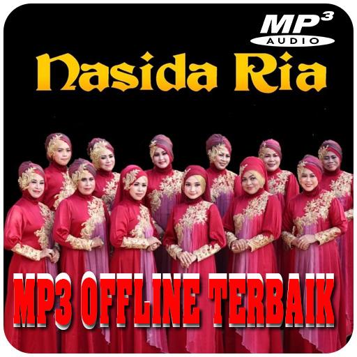 Nasida Ria Full Album Offline Terbaru icon