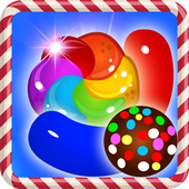 Jelly Beans Mania 2018 icon