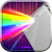 Color Flashlight icon