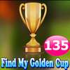 Find My Golden Cup Game 135